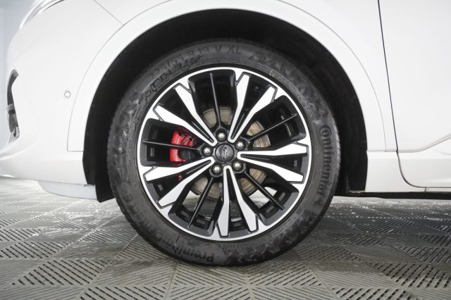 FORD Kuga usata 14