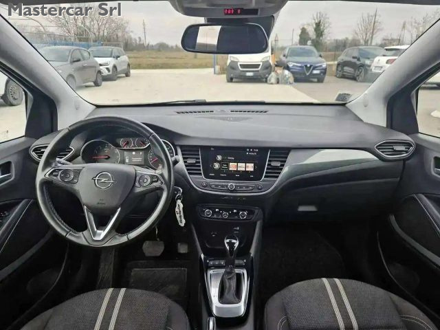 OPEL Crossland usata, con Controllo trazione