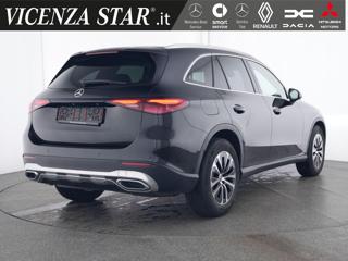 MERCEDES-BENZ GLC 220 usata, con Airbag Passeggero