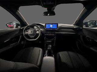 PEUGEOT 2008 usata, con Alzacristalli elettrici