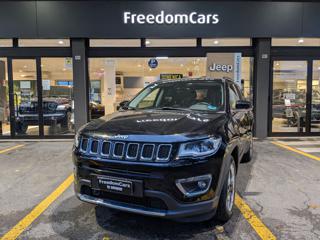 JEEP Compass usata, con Airbag