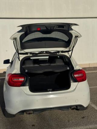 MERCEDES-BENZ A 200 usata 4