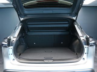 NISSAN Qashqai usata, con Autoradio