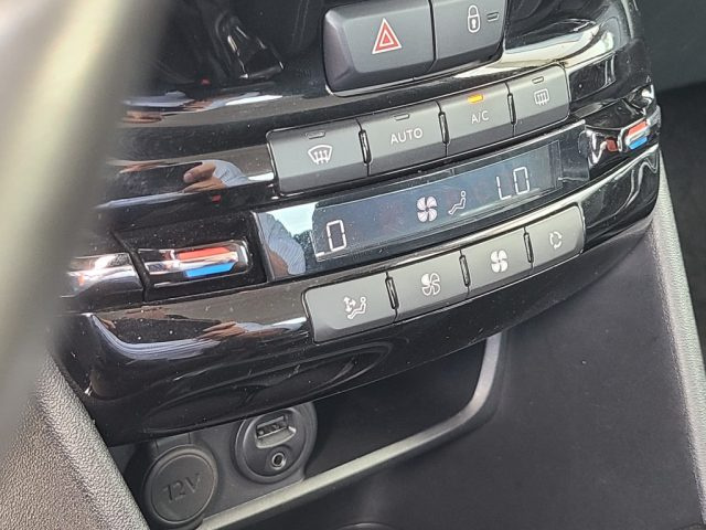 PEUGEOT 208 usata, con Cronologia tagliandi