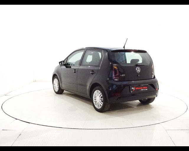 VOLKSWAGEN up! usata, con Airbag Passeggero