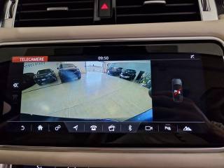 LAND ROVER Range Rover Sport usata, con Portellone posteriore elettrico
