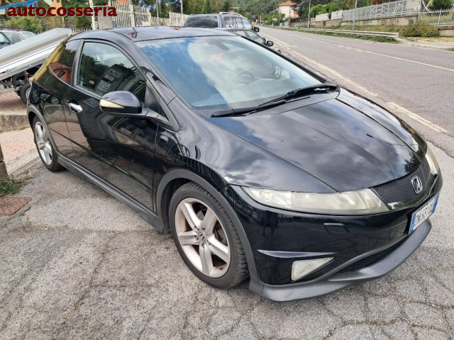 HONDA Civic usata, con Airbag