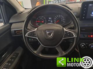 DACIA Sandero usata 29