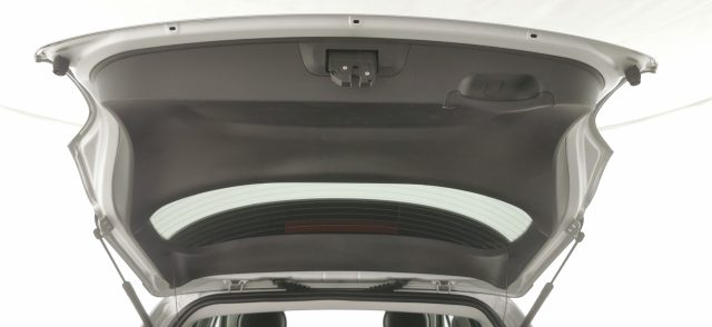 FIAT 500X usata, con Specchietti laterali elettrici