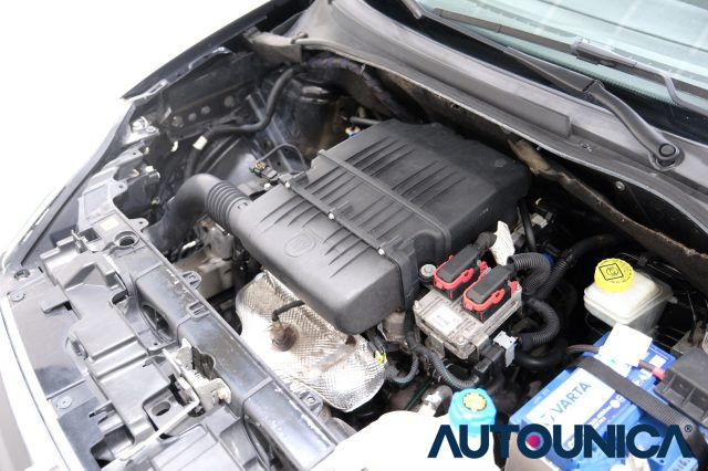 FIAT Punto Evo usata 49