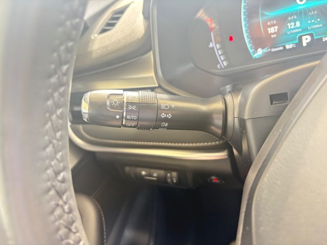 DR MOTOR DR 5.0 usata, con Airbag testa