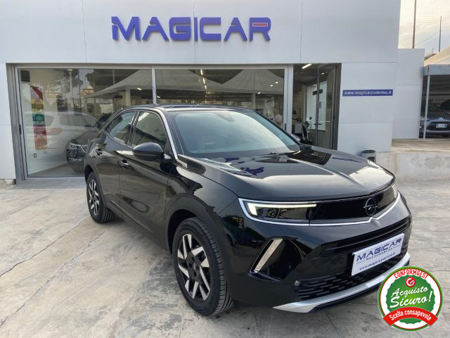 OPEL Mokka usata, con ABS