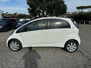 CITROEN C-Zero usata, con Airbag laterali
