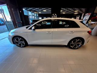 AUDI A3 usata, con Boardcomputer