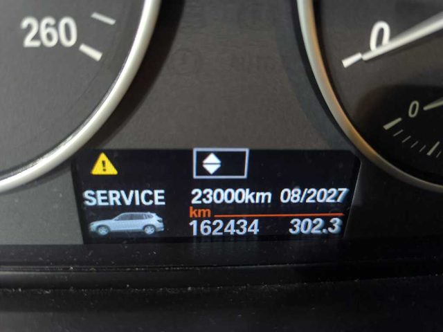 BMW X3 usata 17