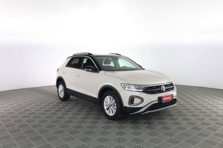 VOLKSWAGEN T-Roc usata 1