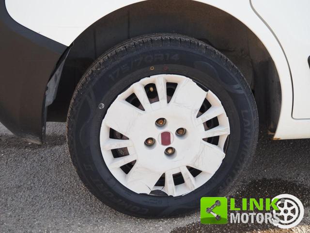 FIAT Fiorino usata 22
