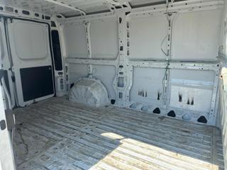 FIAT Ducato usata, con Monitoraggio pressione pneumatici