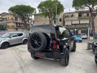 LAND ROVER Defender usata, con Antifurto