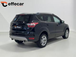 FORD Kuga usata, con Boardcomputer