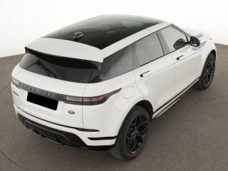 LAND ROVER Range Rover Evoque usata, con Controllo automatico clima