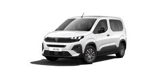 PEUGEOT Rifter Mix BlueHDi 1.5 130 S&S Allure - VARI COLORI!