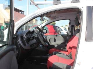 FIAT Panda usata, con Controllo trazione