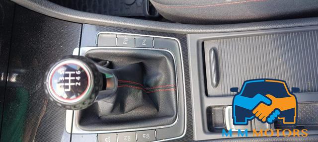 VOLKSWAGEN Golf GTI usata, con ESP