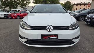 VOLKSWAGEN Golf usata, con Airbag