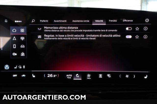 AUDI A5 usata, con Luci diurne LED