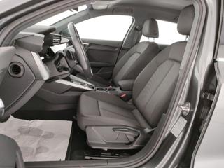 AUDI A3 usata, con Chiusura centralizzata