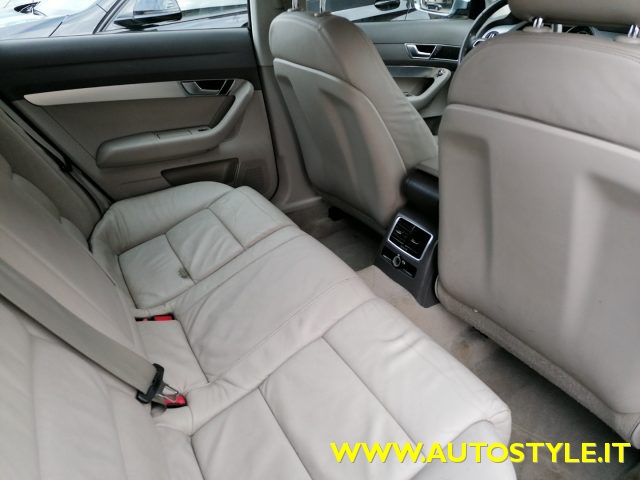 AUDI A6 usata 78