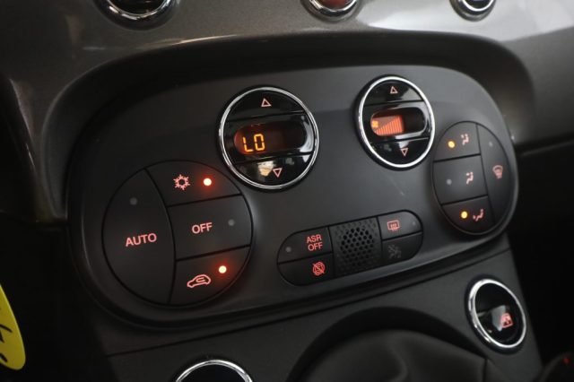 FIAT 500 usata 10