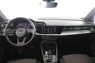 AUDI A3 usata 3