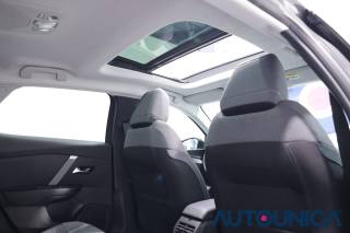 CITROEN C4 usata, con Adaptive Cruise Control