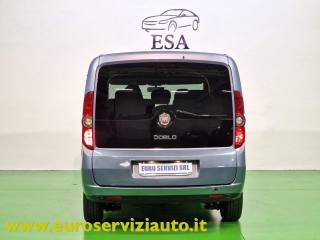 FIAT Doblo usata 49
