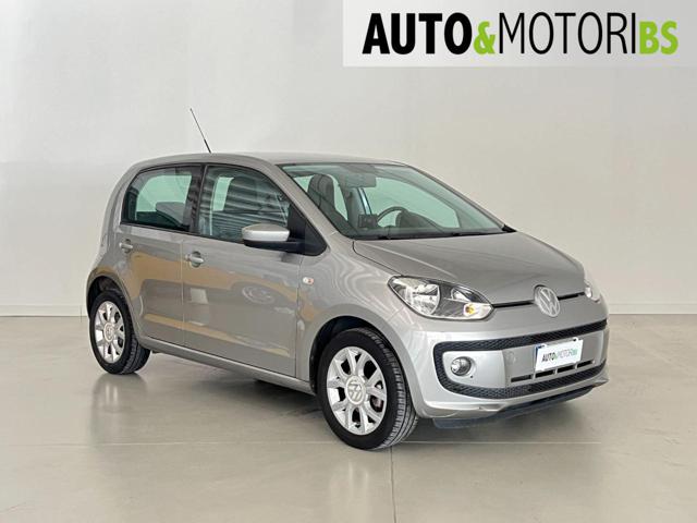 VOLKSWAGEN up! usata, con Airbag laterali