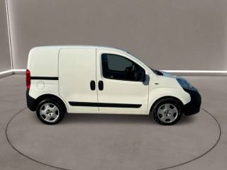 FIAT Fiorino usata, con Chiusura centralizzata