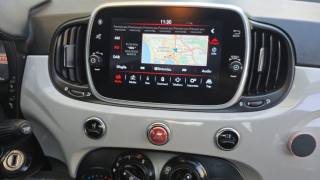 ABARTH 595 usata, con Controllo trazione