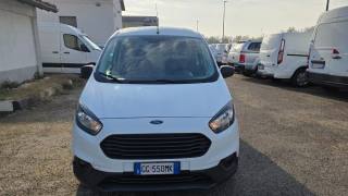 FORD Transit Courier usata, con Controllo trazione