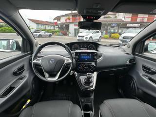 LANCIA Ypsilon usata, con Immobilizzatore elettronico