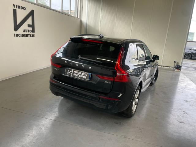 VOLVO XC60 usata, con Boardcomputer