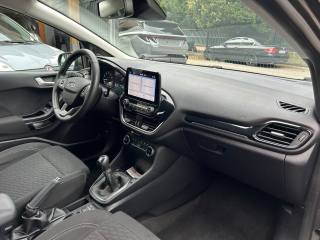 FORD Fiesta usata, con Chiusura centralizzata