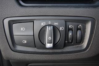 BMW X1 usata, con USB