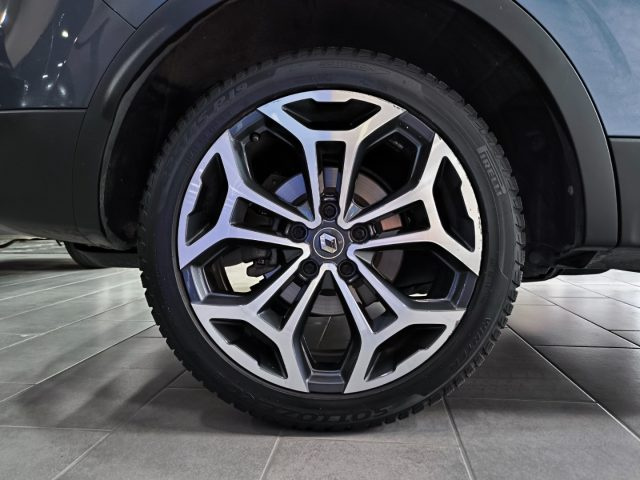 RENAULT Kadjar usata, con Climatizzatore