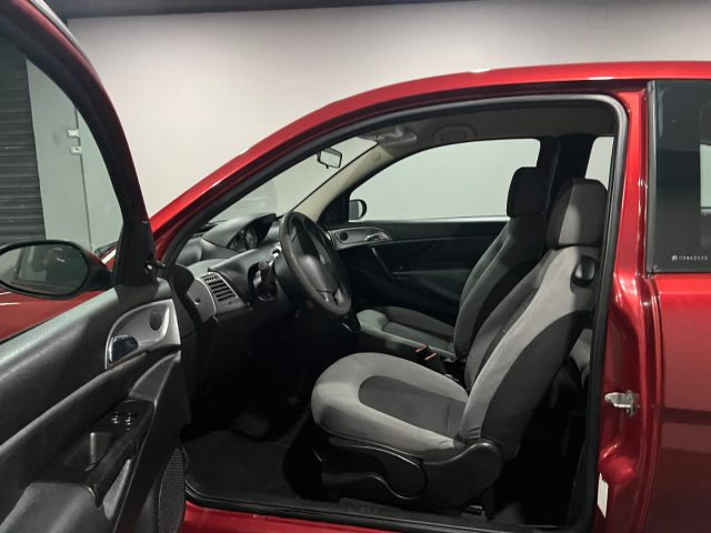 LANCIA Ypsilon usata, con Boardcomputer
