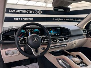 MERCEDES-BENZ GLE 300 usata, con Boardcomputer