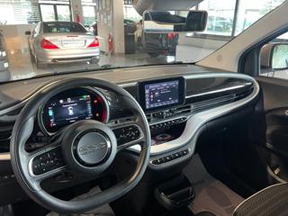 FIAT 500 usata, con Cerchi in lega