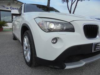 BMW X1 usata 20