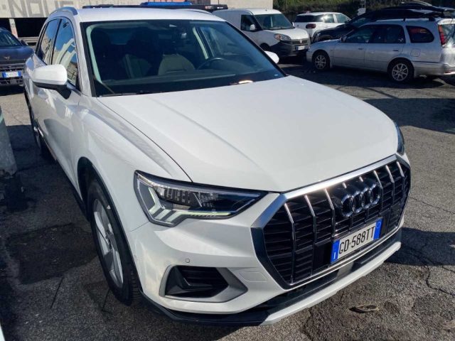 AUDI Q3 usata 11